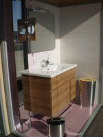 Muebles de baño